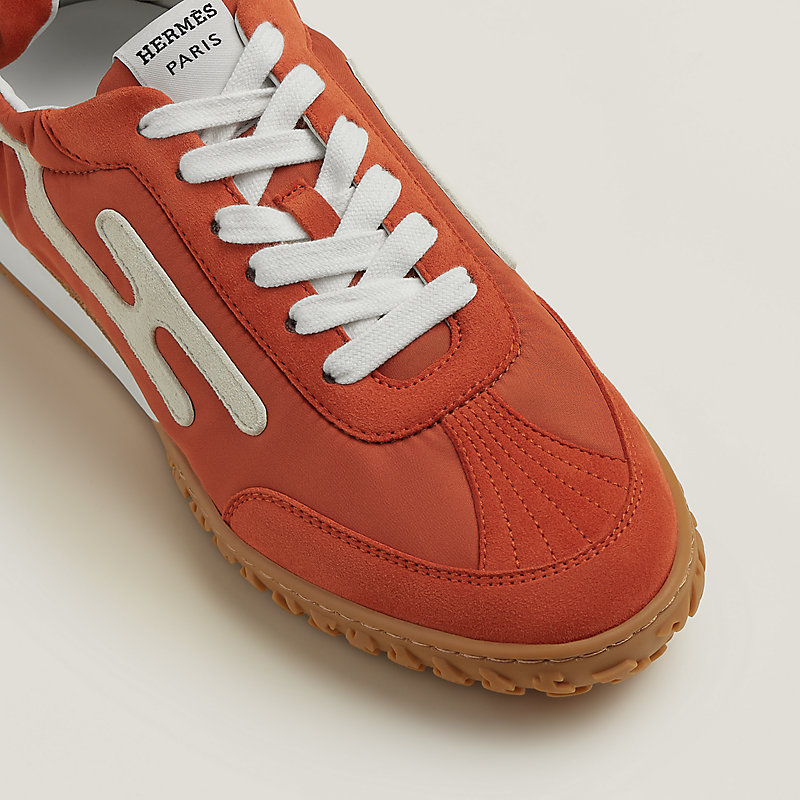 スニーカー 《ジェット》 | Hermès - エルメス-公式サイト